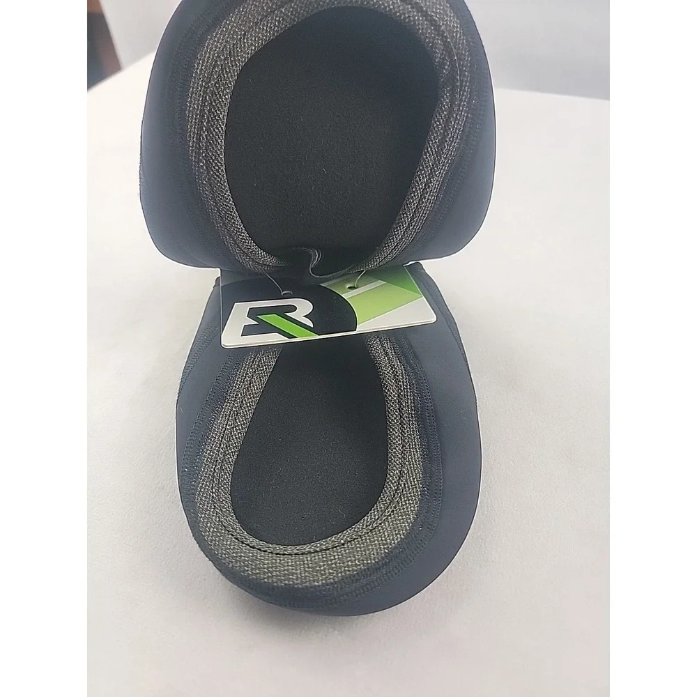 Rockbros Cycling Shoes Cover Windproof Abrasion Resistant Warm Half Overshoes